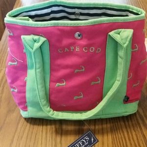 Duffy's of Cape Cod Tote